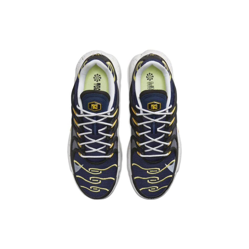 Nike Air Max Terrascape Plus "Michigan"