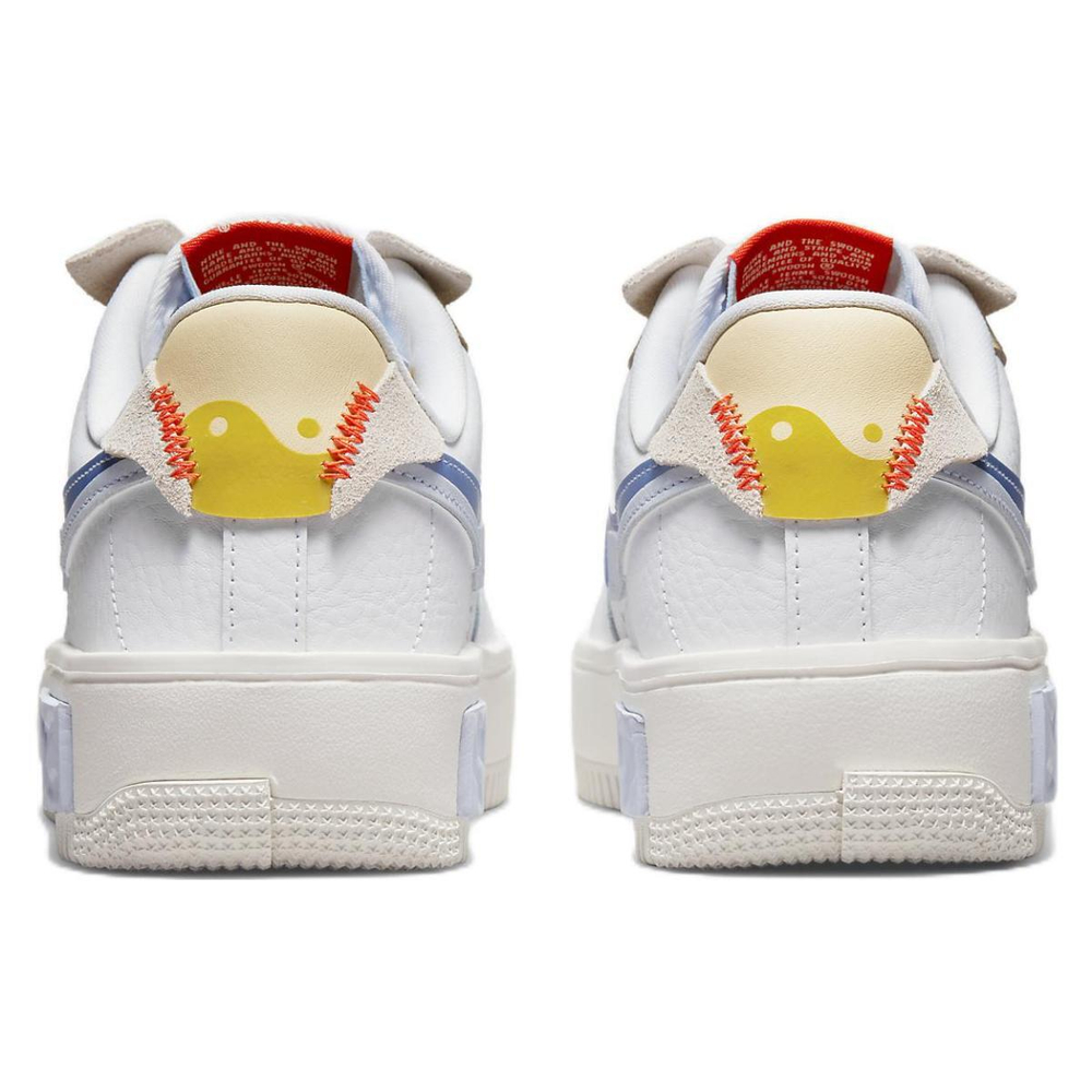 Nike Air Force 1 Fontanka Set to Rise