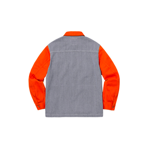 Supreme FW19 Week