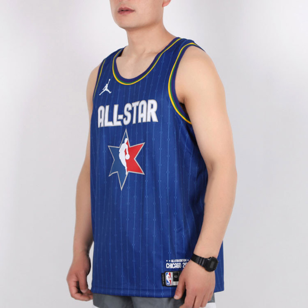 Jordan NBA 23