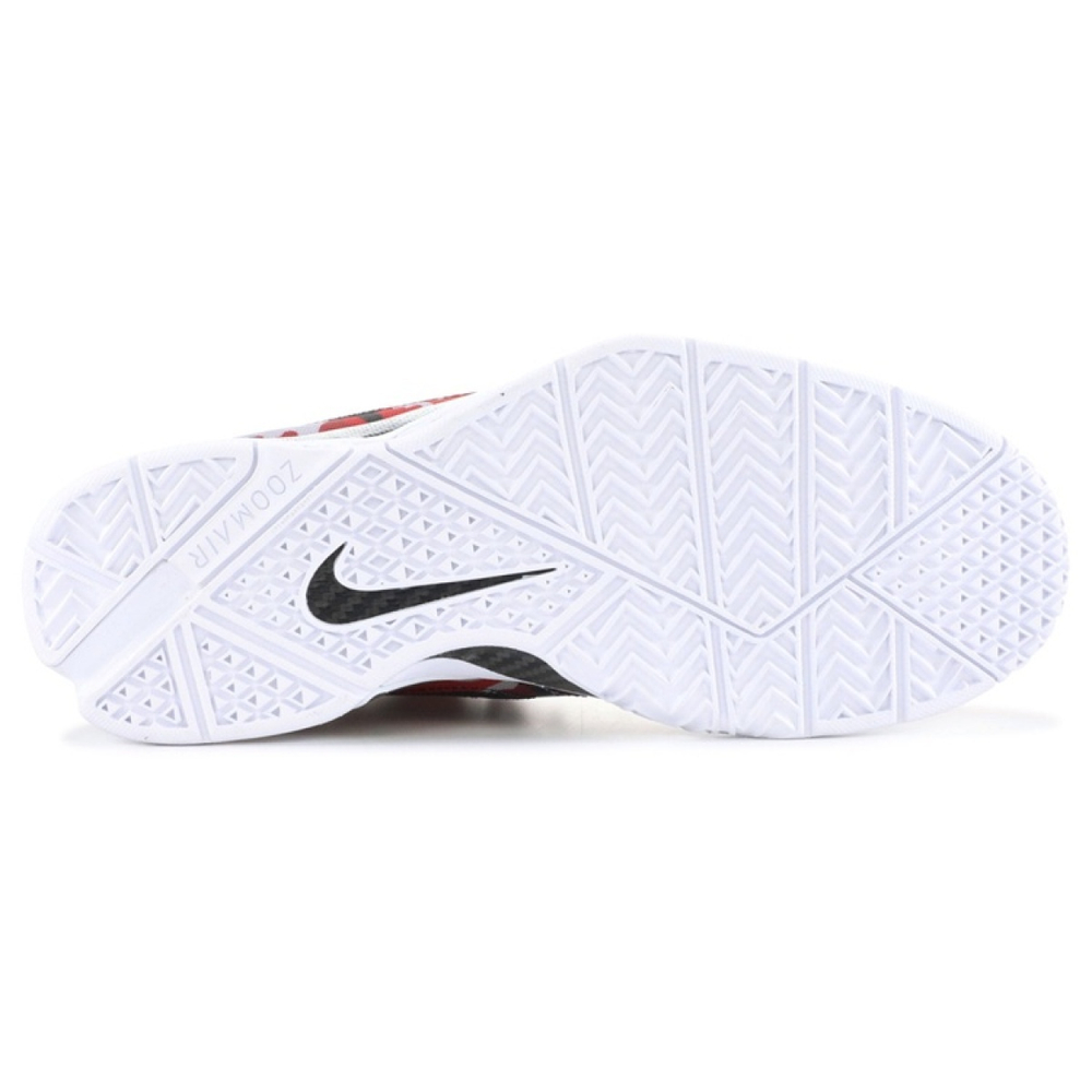 UNDEFEATED x Nike Zoom Kobe 1 Protro Red Camo (Santa Monica)