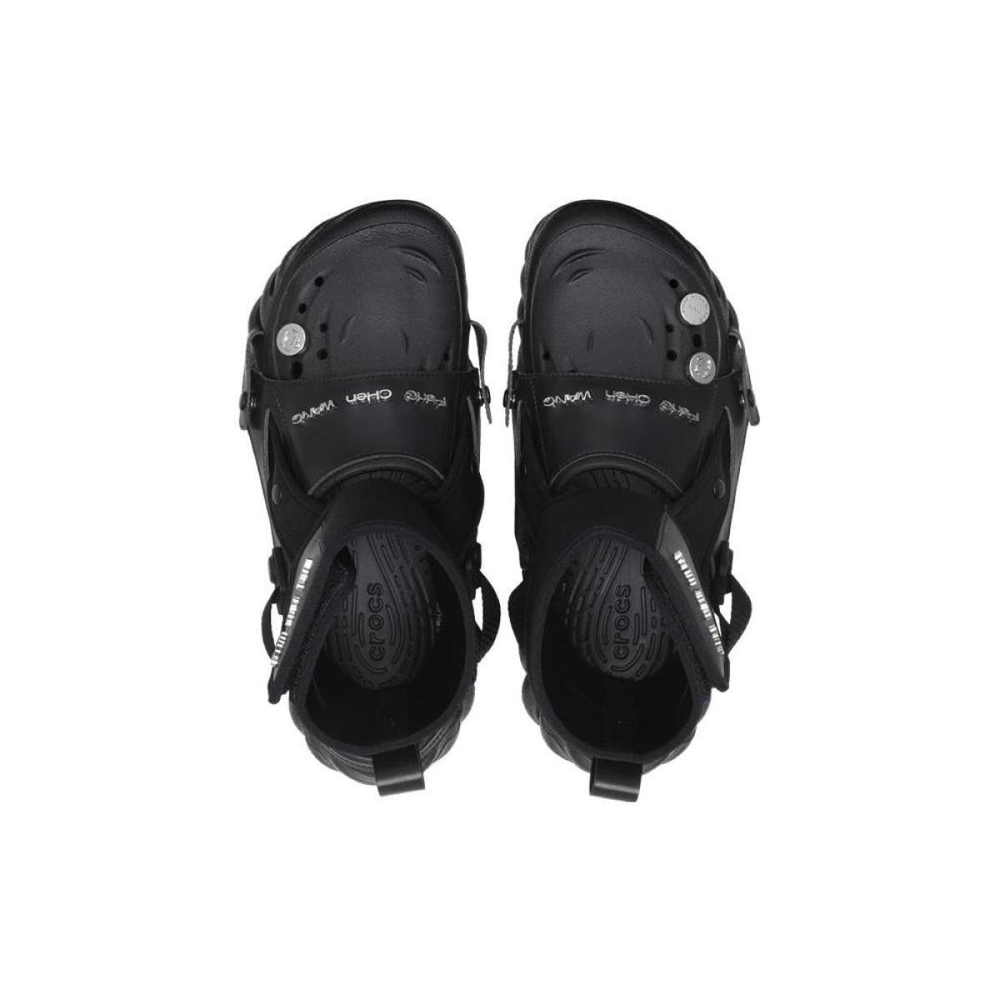 Feng Chen Wang x Crocs EVA