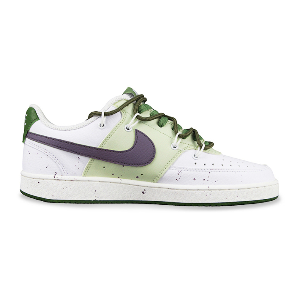 【 】 Nike Court Vision 1