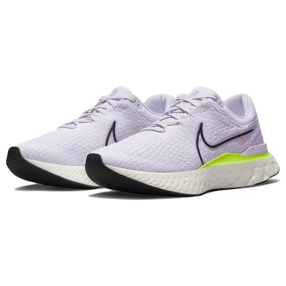 Nike React Infinity Run Flyknit 3 FK 3