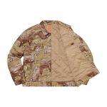 Supreme FW19 Week 9 x Levi’s Nylon Trucker Jacket