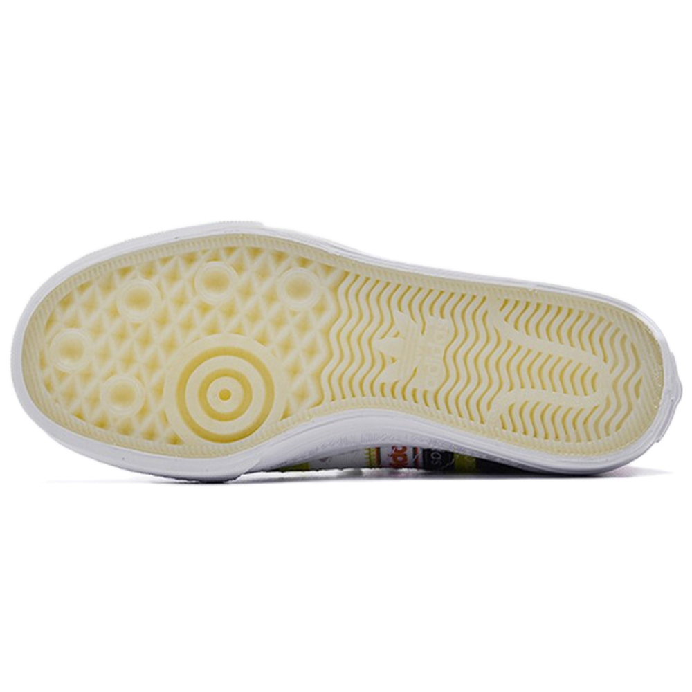 Adidas originals NIZZA Hi Rf