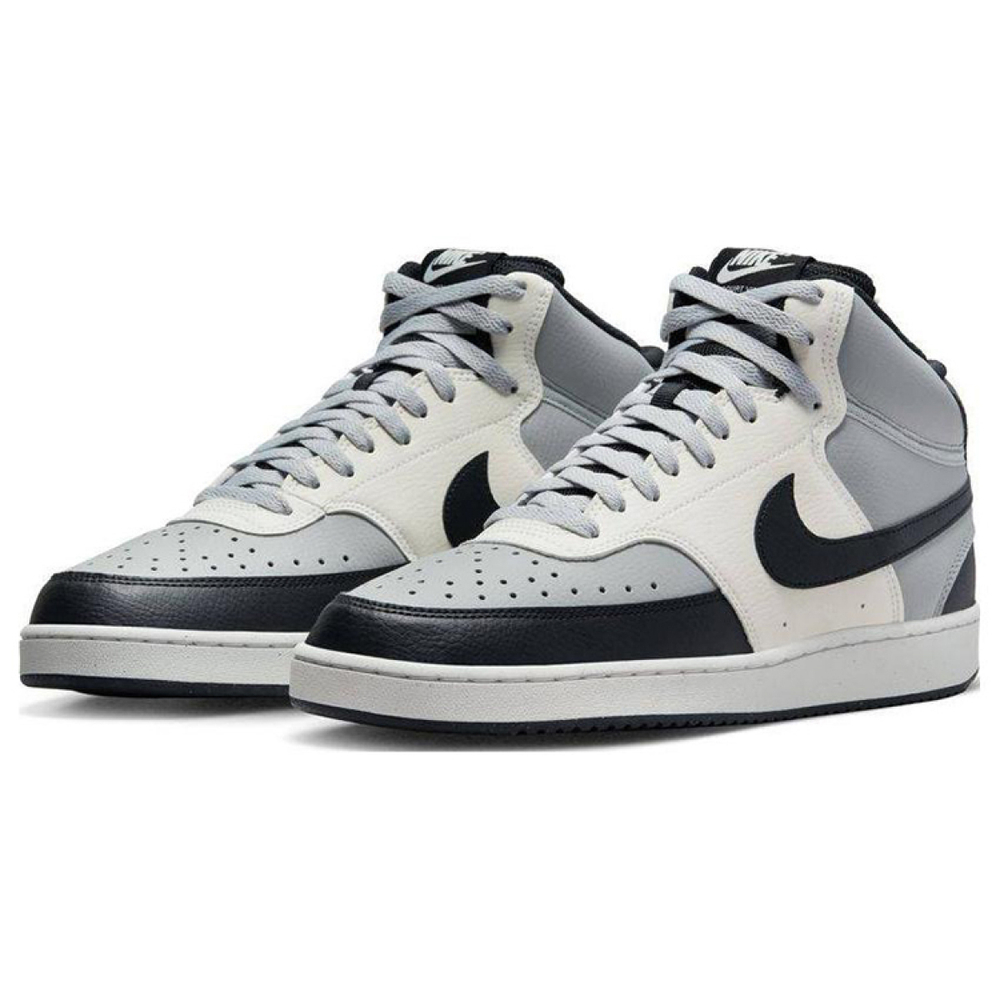 Nike Court Vision Mid next nature