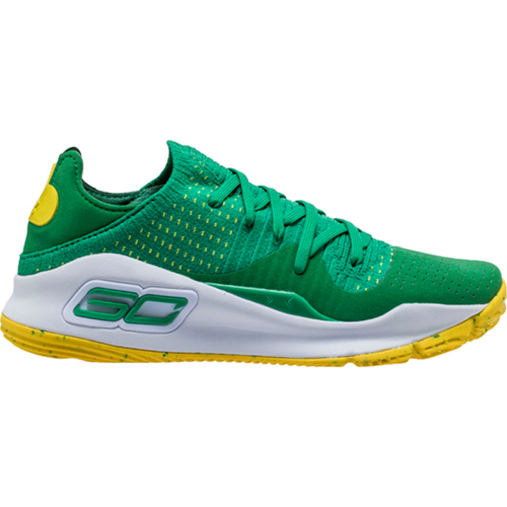 Under Armour Curry 4 4