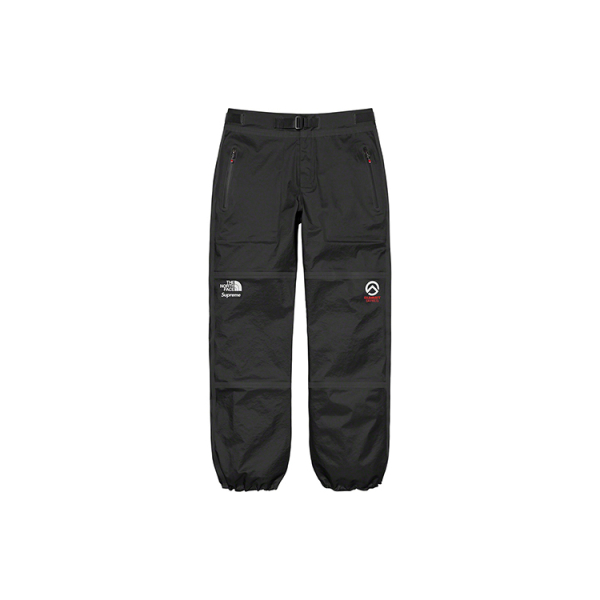 Supreme Week 14 x The North Face Summit Outer Tape Seam Mountain Pant