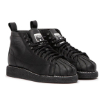 Adidas originals Superstar Luxe Boots Core Black