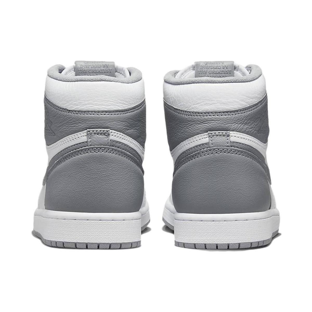 Jordan Air Jordan 1 retro high og "stealth"