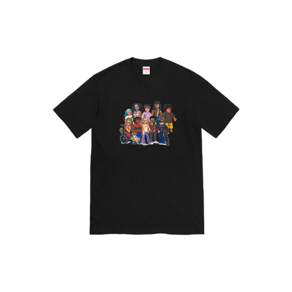Supreme SS23 Week 1 CHILDREN TEE T