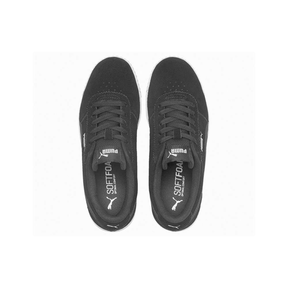 PUMA Carina Slim Suede