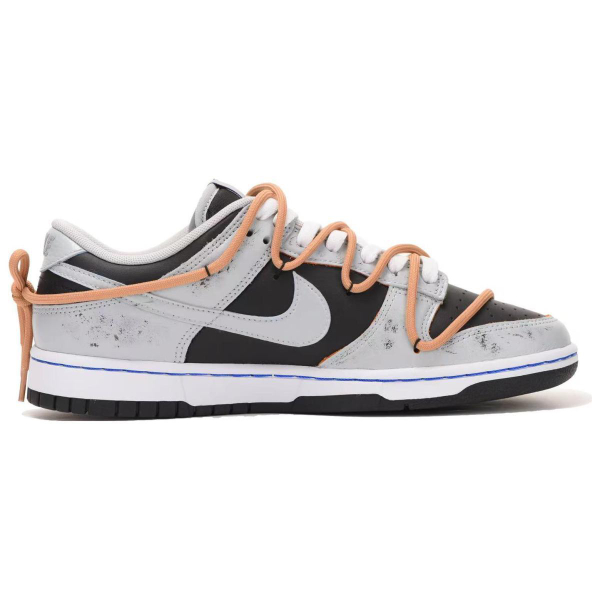 【 】 NBA x Nike Dunk Low EMB
