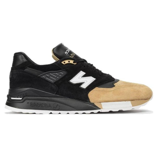Premier x New Balance NB 998 PRMR