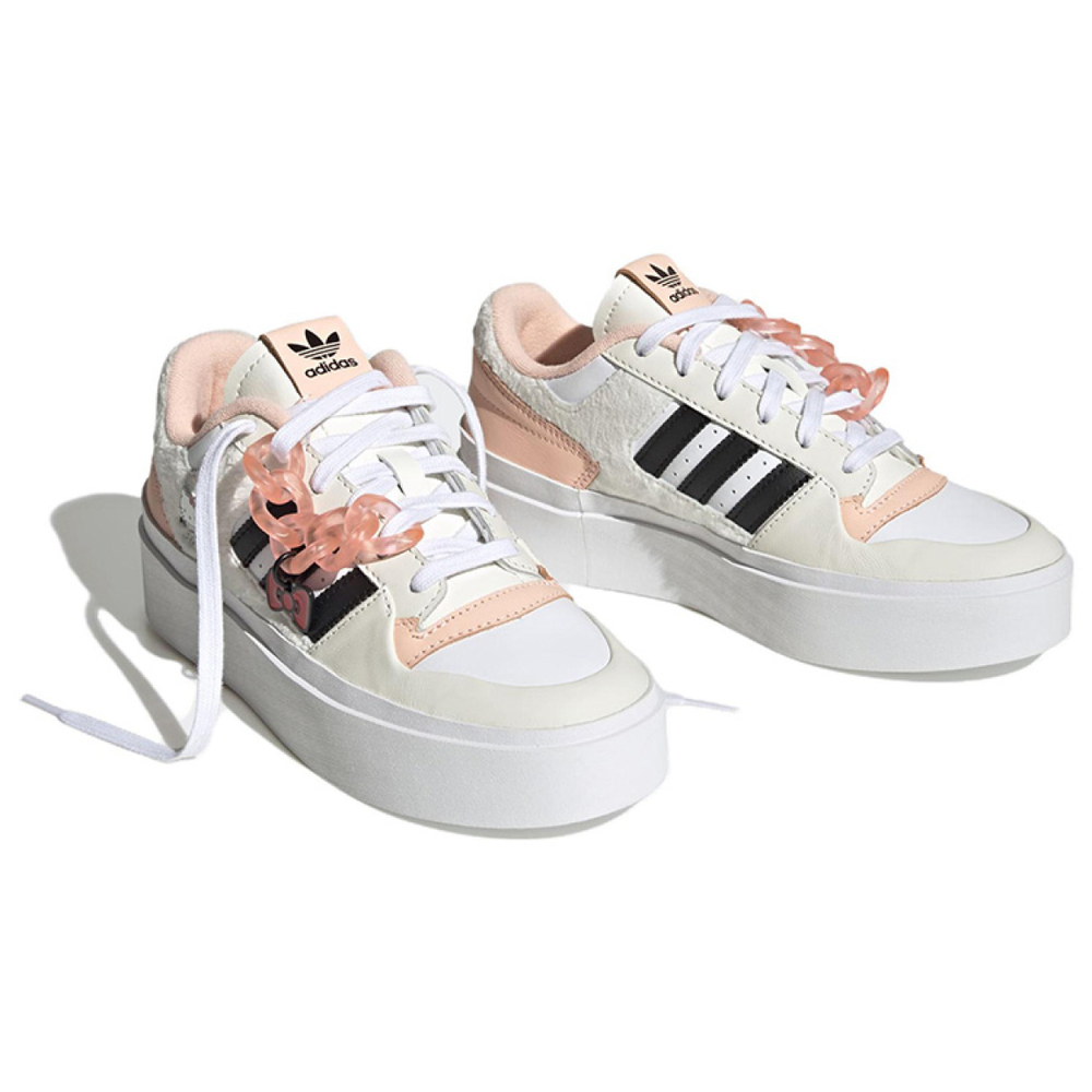 Hello Kitty and Friends x adidas originals FORUM Bonega
