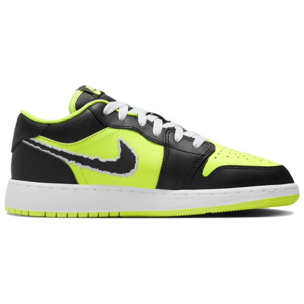 Jordan Air Jordan 1 SE "Black Cat"