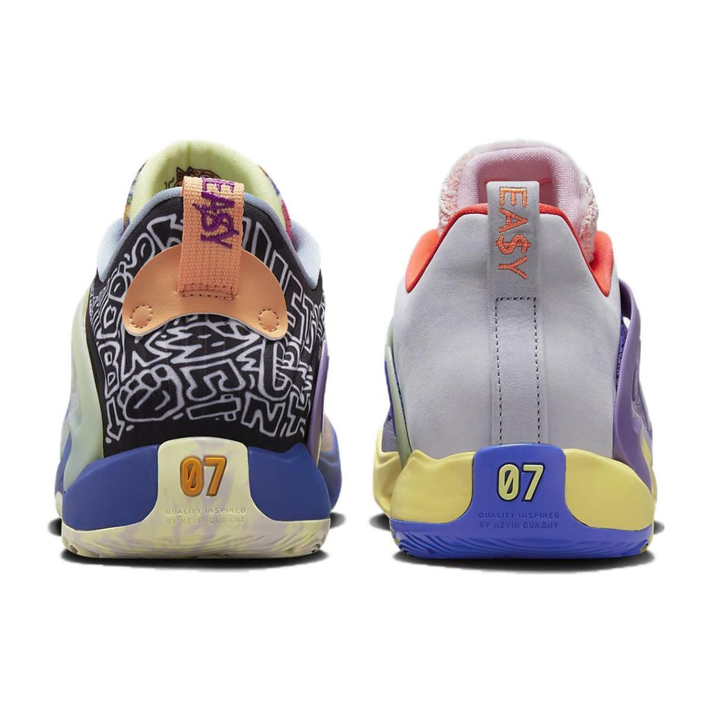 Nike KD 15 NRG EP "What The" 15