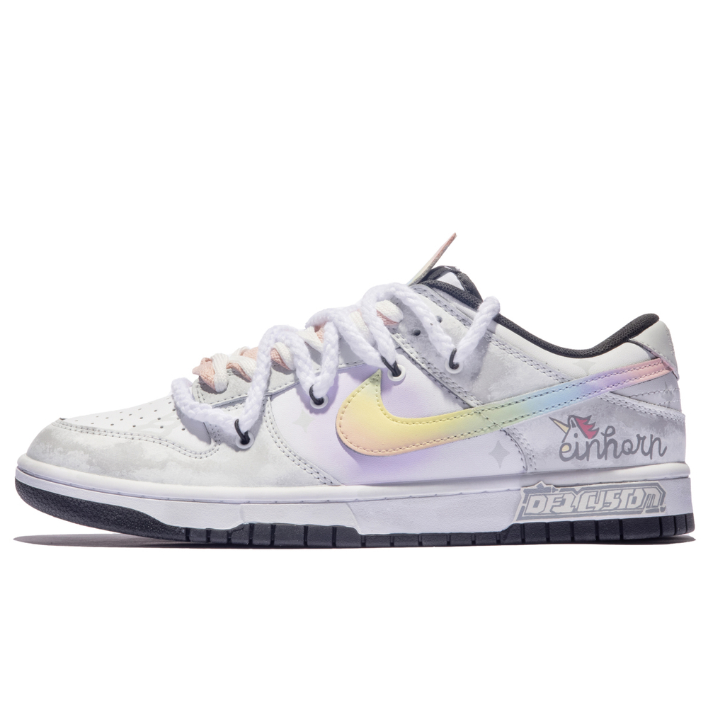 【 】 Nike Dunk Low GS