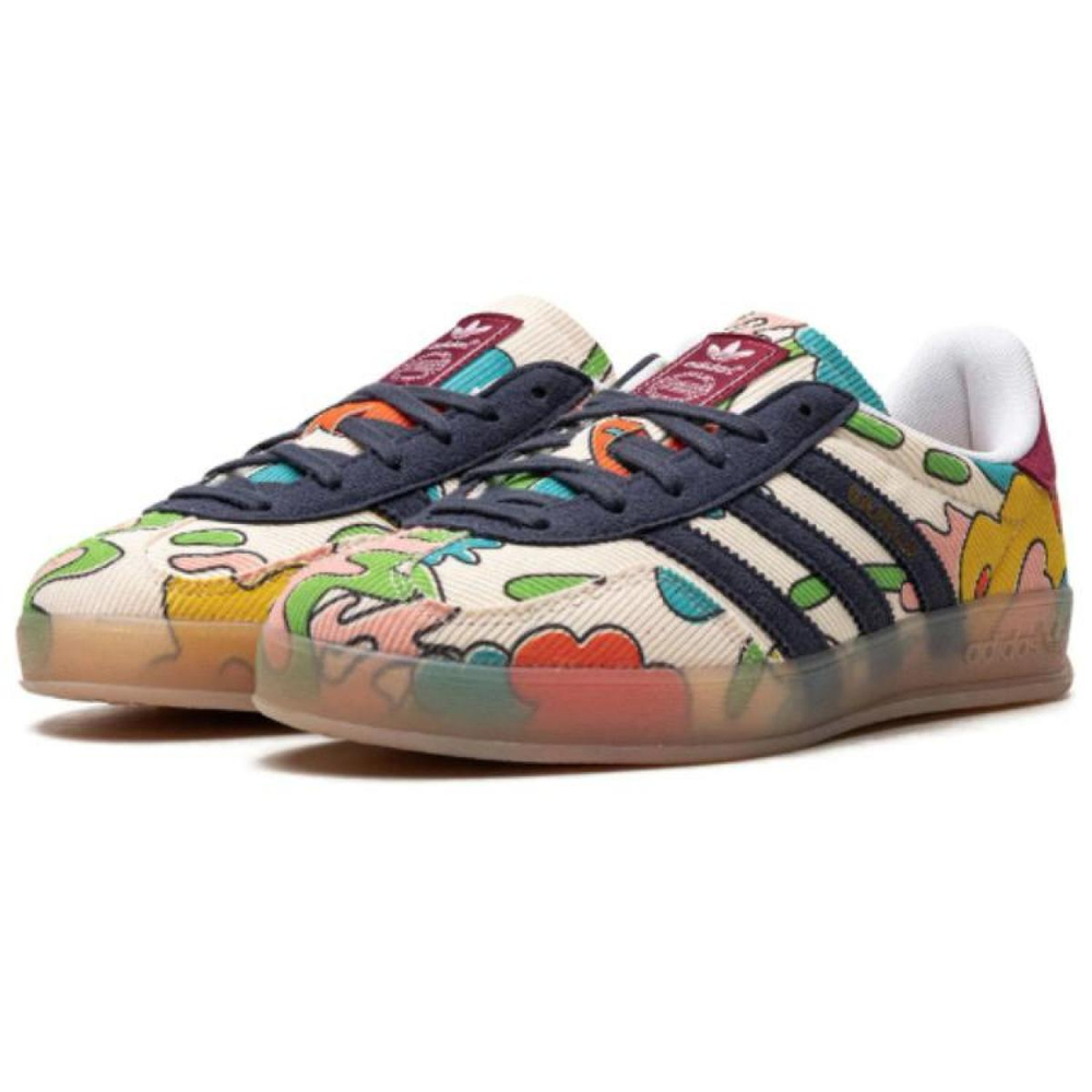 Sean Wotherspoon x adidas originals Gazelle