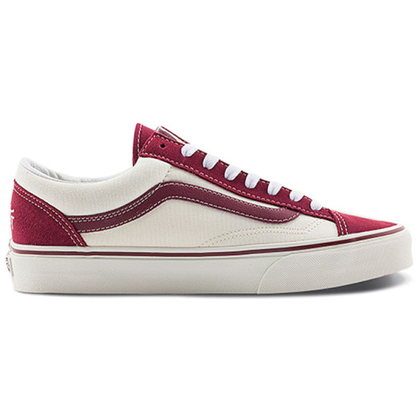 Vans Style 36 Classics