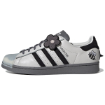 Melting sadness x adidas originals SUPERSTAR babo