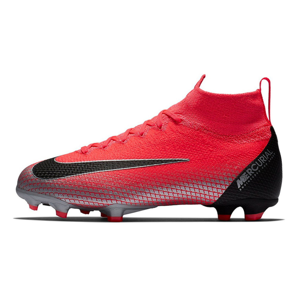 Nike JR Superfly 6 12 Elite CR7 FG C