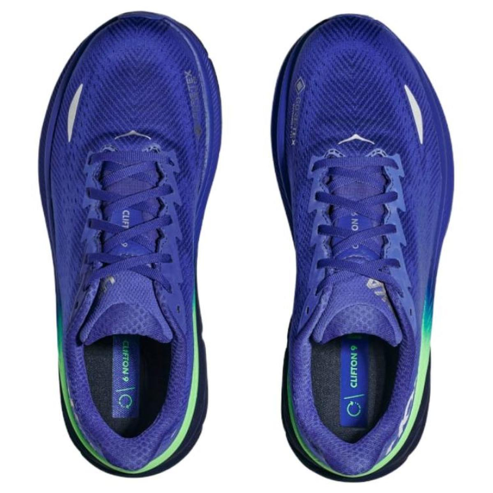 HOKA ONE ONE Clifton 9 GTX