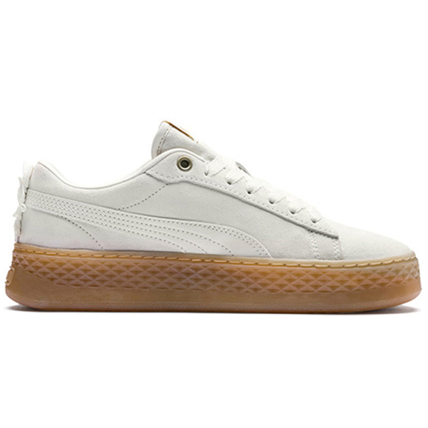 PUMA Smash Platform Frill