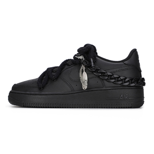 【 】 Nike Air Force 1 LE GS