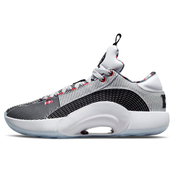 Jordan Air Jordan 35 Low "Quai 54"
