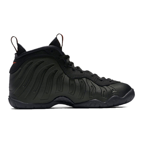 Nike Foamposite Pro