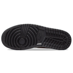Jordan Air Jordan 1 Low "Black Multi"