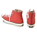 KITH x Converse Chuck 70 'Salsa'