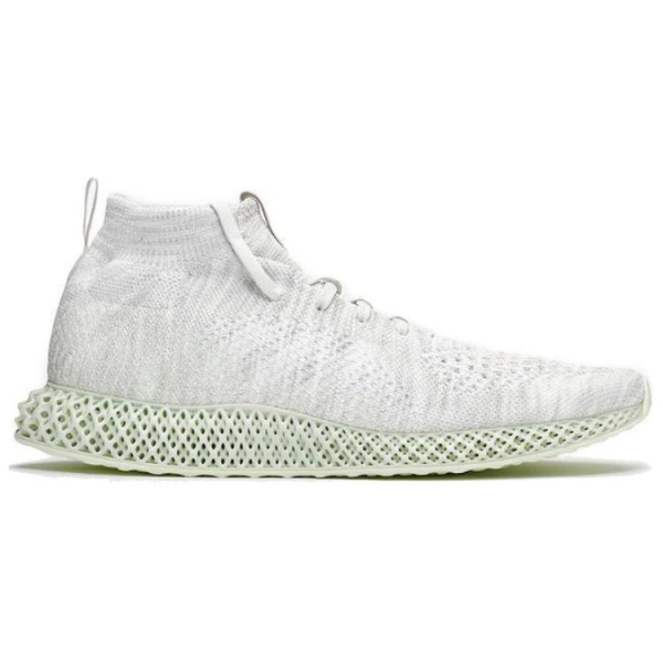 Adidas Consortium Runner Mid 4D