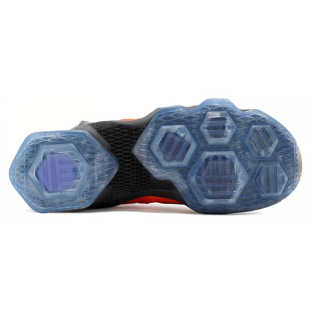 Nike Lebron 13 Doernbecher