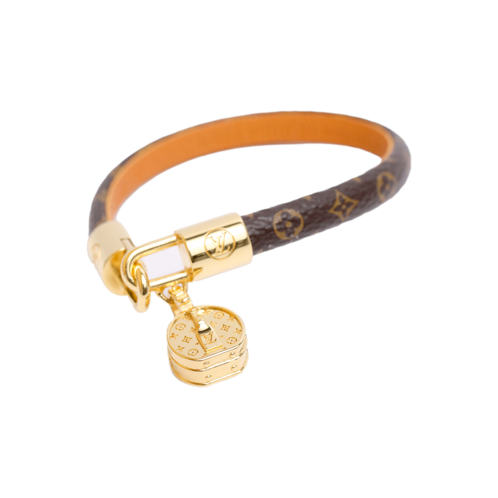 LOUIS VUITTON Tribute Monogram #