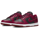 Nike Dunk next nature "gym red"