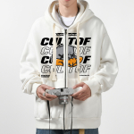 CULT OF INDIVIDUALITY