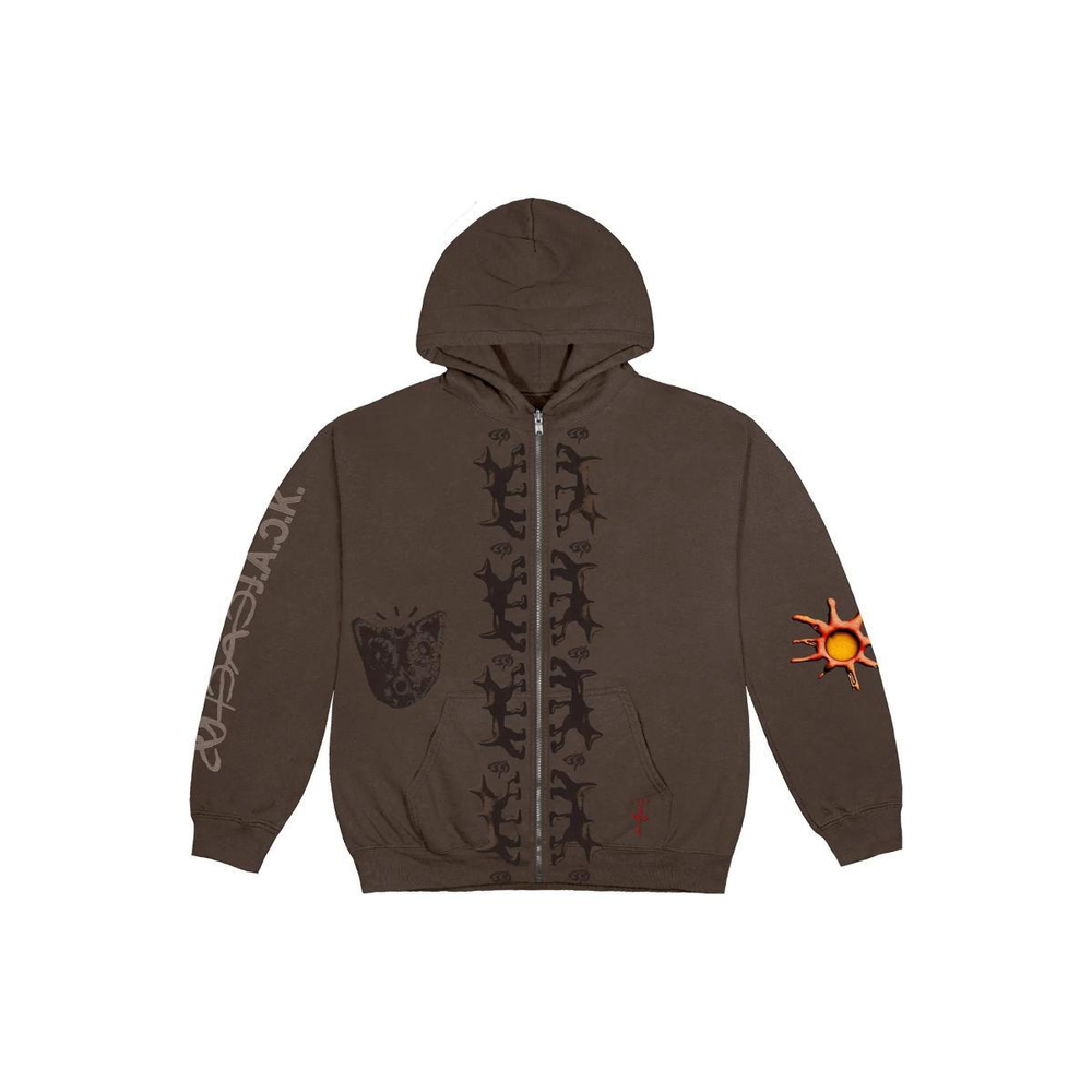 Travis Scott Cactus Jack FW22