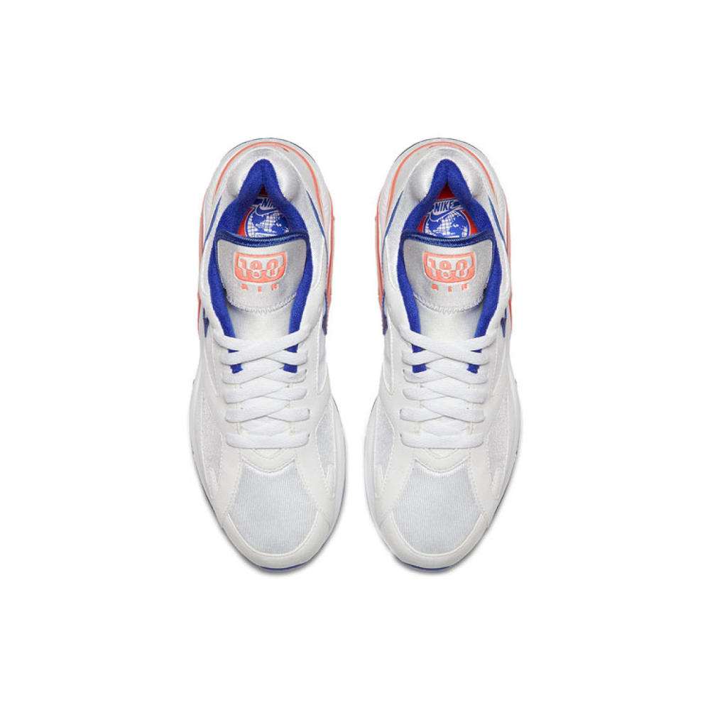 Nike Air Max 180 2018