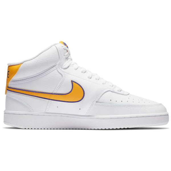 Nike Court Vision Mid