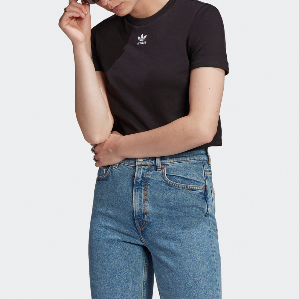 Adidas originals Crop Top T