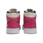 【 】 Jordan Air Jordan 1 mid