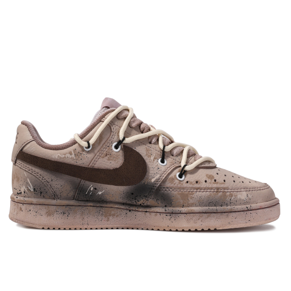 【 】 Nike Court Vision Low