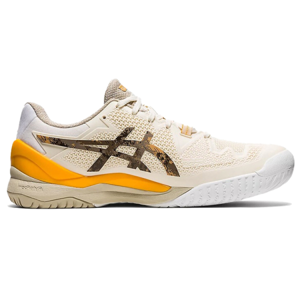 Asics Gel-Resolution 8