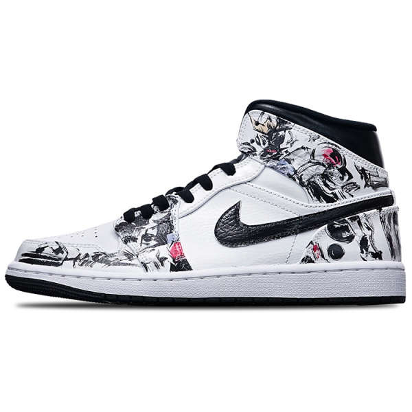 【 】 Jordan Air Jordan 1 Mid