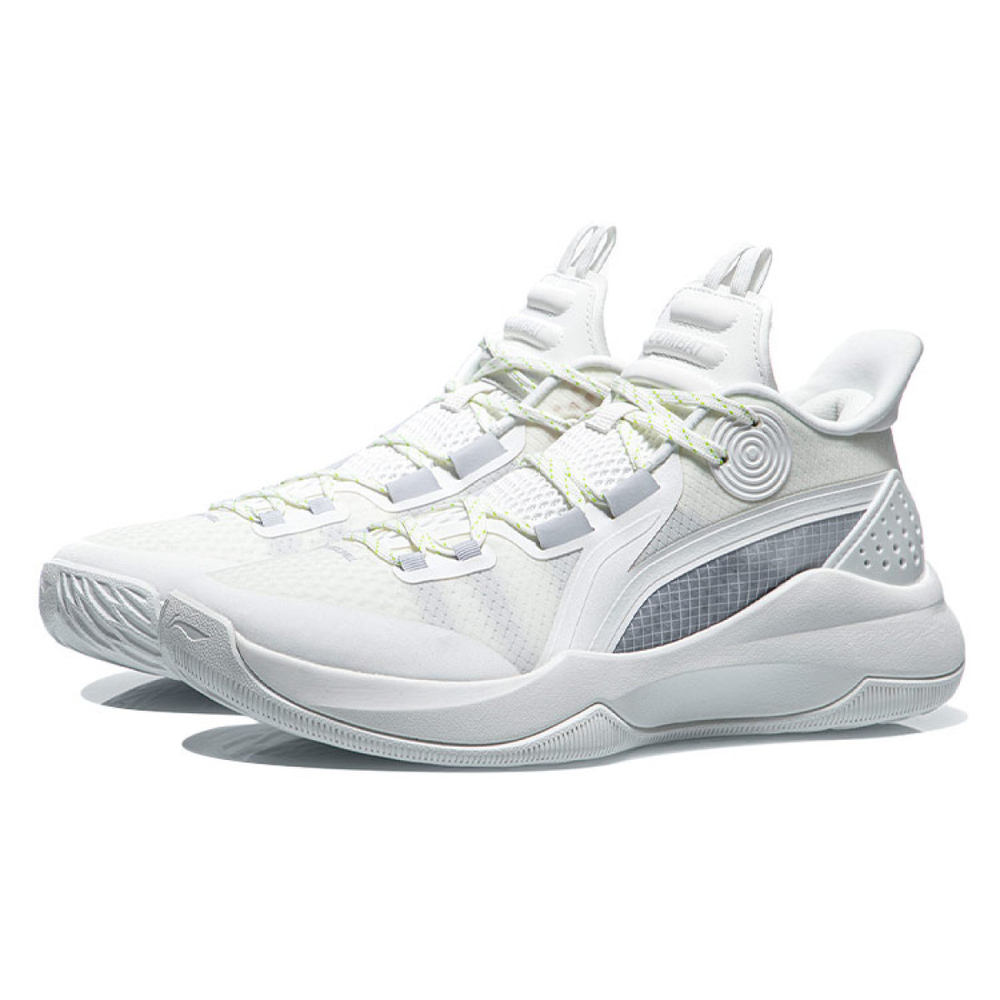 LiNing Combat Low