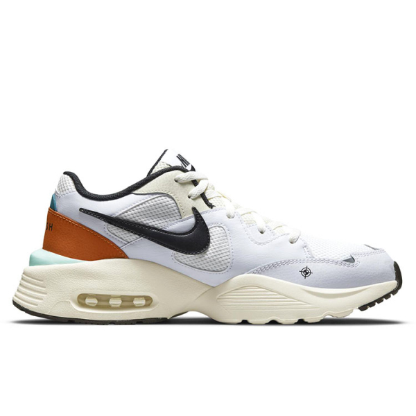 Nike Air Max Fusion