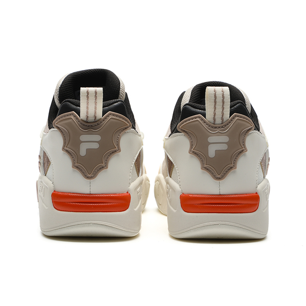 FILA FUSION DESPERADO LOW PU